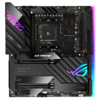 ASUS ROG Crosshair VIII Extreme AMD X570 Zócalo AM4 ATX extendida (Espera 4 dias) en Huesoi