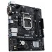 PLACA ASUS PRIME H510M-R-SI (BULK),INTEL,1200,H510,2DDR4,64GB,VGA+DVI+HDMI,GBLAN,4SATA3,3USB3.2,MATX (Espera 4 dias) en Huesoi