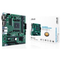 ASUS PRO A520M-C II/CSM AMD A520 Zócalo AM4 micro ATX (Espera 4 dias) en Huesoi