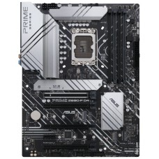 PLACA BASE ASUS PRIME Z690-P D4 1700 ATX 4XDDR4 en Huesoi