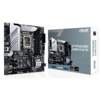 PLACA BASE ASUS PRIME Z690M-PLUS D4 1700 MATX 4XDDR4 en Huesoi