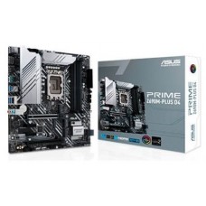 PLACA BASE ASUS PRIME Z690M-PLUS D4 1700 MATX 4XDDR4 en Huesoi