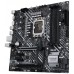 PLACA BASE ASUS PRIME Z690M-PLUS D4 1700 MATX 4XDDR4 en Huesoi