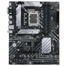 PLACA BASE ASUS PRIME B660-PLUS D4 en Huesoi