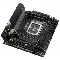 PLACA ASUS ROG STRIX Z690-I GAMING WIFI,INTEL,1700,Z690,2DDR5,WIFI,ITX (Espera 4 dias) en Huesoi