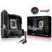 PLACA ASUS ROG STRIX Z690-I GAMING WIFI,INTEL,1700,Z690,2DDR5,WIFI,ITX (Espera 4 dias) en Huesoi