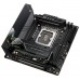 PLACA ASUS ROG STRIX Z690-I GAMING WIFI,INTEL,1700,Z690,2DDR5,WIFI,ITX (Espera 4 dias) en Huesoi