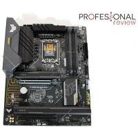 ASUS TUF GAMING B660-PLUS WIFI D4 Intel B660 LGA 1700 ATX (Espera 4 dias) en Huesoi
