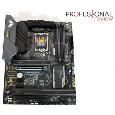 ASUS TUF GAMING B660-PLUS WIFI D4 Intel B660 LGA 1700 ATX (Espera 4 dias) en Huesoi