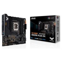 ASUS TUF GAMING B660M- PLUS D4 Intel B660 LGA 1700 micro ATX (Espera 4 dias) en Huesoi