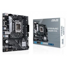 PLACA ASUS PRIME B660M-K D4 INTEL1700 2DDR4 HDMI (Espera 4 dias) en Huesoi
