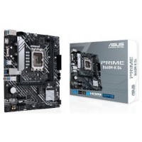 PLACA BASE ASUS PRIME B660M-K D4 en Huesoi