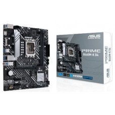 PLACA BASE ASUS PRIME B660M-K D4 en Huesoi