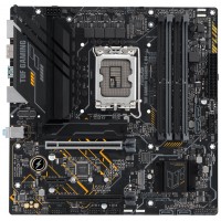 ASUS TUF GAMING B660M-E D4 Intel B660 LGA 1700 micro ATX (Espera 4 dias) en Huesoi