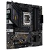 ASUS TUF GAMING B660M-E D4 Intel B660 LGA 1700 micro ATX (Espera 4 dias) en Huesoi