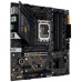 ASUS TUF GAMING B660M-E D4 Intel B660 LGA 1700 micro ATX (Espera 4 dias) en Huesoi