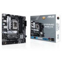 PLABA ASUS PRIME B660M-A D4-CSM INTEL 1700 2DDR5 HDMI (Espera 4 dias) en Huesoi