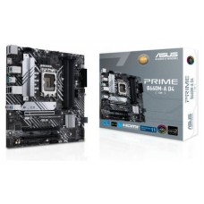 PLACA BASE ASUS PRIME B660M-A D4-CSM en Huesoi