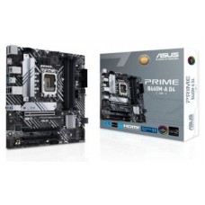 ASUS Placa Base PRIME B660M-A D4 CSM en Huesoi