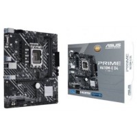PLACA BASE ASUS PRIME H610M-E D4-CSM2 en Huesoi