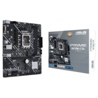 PLACA BASE ASUS PRIME H610M-E D4-CSM LGA 1700 MICRO ATX· (Espera 4 dias) en Huesoi