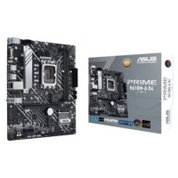 PLACA BASE ASUS PRIME H610M-A D4-CSM en Huesoi