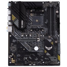 PLACA ASUS TUF GAMING B550-PLUS WIFI II,AMD,AM4,B550,4DDR4,128GB,DP,GBLAN2.5GHZ+WIFI6+BT5.1,6SATA3+2XM.2,8USB3.2,ATX (Espera 4 dias) en Huesoi