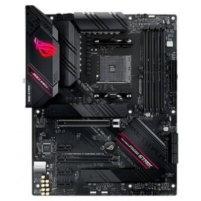 PLACA BASE ASUS AM4 ROG STRIX B550-F GAMING WIFI II en Huesoi