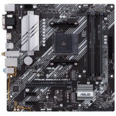 ASUS PRIME B550M-A WIFI II AMD B550 Zócalo AM4 micro ATX (Espera 4 dias) en Huesoi