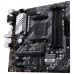 ASUS PRIME B550M-A WIFI II AMD B550 Zócalo AM4 micro ATX (Espera 4 dias) en Huesoi