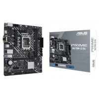 PB ASUS PRIME H610M-D D4 M-ATX Skt 1700 Intel Gen en Huesoi