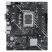 PLACA BASE ASUS PRIME H610M-D D4 en Huesoi