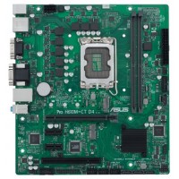 ASUS PRO H610M-C D4-CSM Intel H610 LGA 1700 micro ATX (Espera 4 dias) en Huesoi