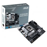 PLACA BASE ASUS PRIME B660M-A WIFI D4 1700 MATX 4XDDR4 en Huesoi