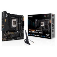 ASUS TUF GAMING B660M-PLUS WIFI Intel B660 LGA 1700 micro ATX (Espera 4 dias) en Huesoi