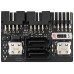 ASUS ROG STRIX X670E-I GAMING WIFI AMD X670 Socket AM5 mini ITX (Espera 4 dias) en Huesoi