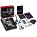 ASUS ROG STRIX X670E-I GAMING WIFI AMD X670 Socket AM5 mini ITX (Espera 4 dias) en Huesoi