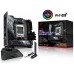 ASUS ROG STRIX X670E-I GAMING WIFI AMD X670 Socket AM5 mini ITX (Espera 4 dias) en Huesoi