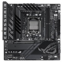 ASUS ROG CROSSHAIR X670E GENE AMD X670 Socket AM5 micro ATX (Espera 4 dias) en Huesoi