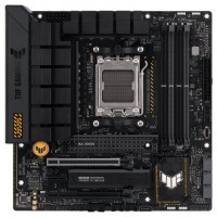 ASUS TUF GAMING B650M-PLUS AMD B650 Zócalo AM5 micro ATX (Espera 4 dias) en Huesoi