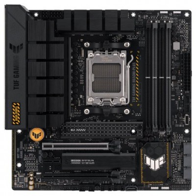 ASUS TUF GAMING B650M-PLUS AMD B650 Zócalo AM5 micro ATX (Espera 4 dias) en Huesoi