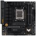 ASUS TUF GAMING B650M-PLUS AMD B650 Zócalo AM5 micro ATX (Espera 4 dias) en Huesoi