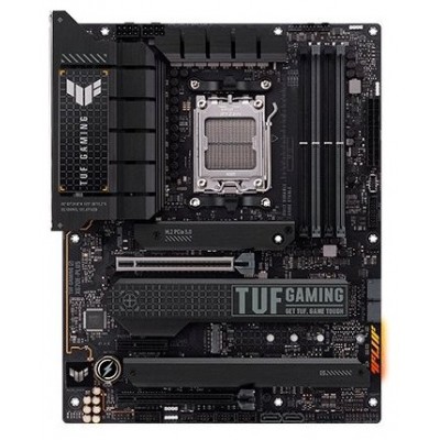 ASUS TUF GAMING X670E-PLUS AMD X670 Socket AM5 ATX (Espera 4 dias) en Huesoi