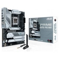 PB ASUS PRIME X670E-PRO WIFI Skt AM5 ATX 4DDR5 5200MHz en Huesoi