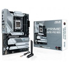 ASUS PRIME X670E-PRO WIFI AMD X670 Socket AM5 ATX (Espera 4 dias) en Huesoi