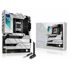 ASUS ROG STRIX X670E-A GAMING WIFI AMD X670 Socket AM5 ATX (Espera 4 dias) en Huesoi