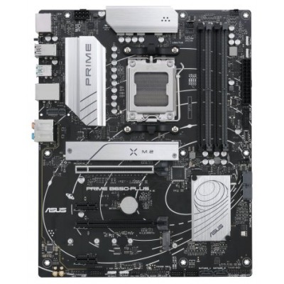 PLACA BASE ASUS PRIME B650-PLUS AM5 ATX 4XDDR5 en Huesoi