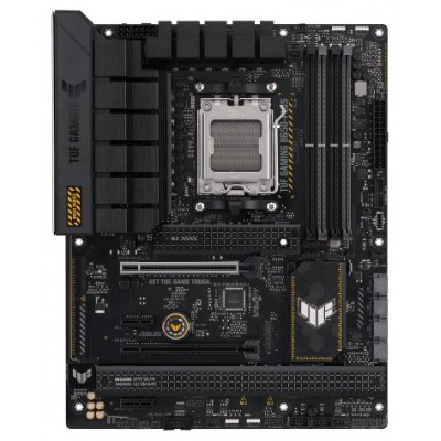 PB ASUS TUF GAMING B650-PLUS Skt AM5 4DDR5 DISPLAYPORT en Huesoi