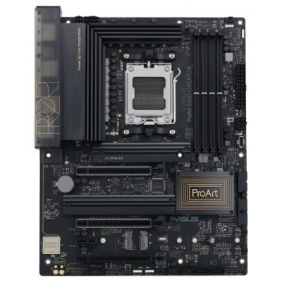 PLACA BASE ASUS PROART B650-CREATOR AM5 ATX 4XDDR5 en Huesoi