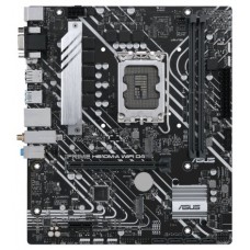 ASUS PRIME H610M-A WIFI D4 Intel H610 LGA 1700 micro ATX (Espera 4 dias) en Huesoi